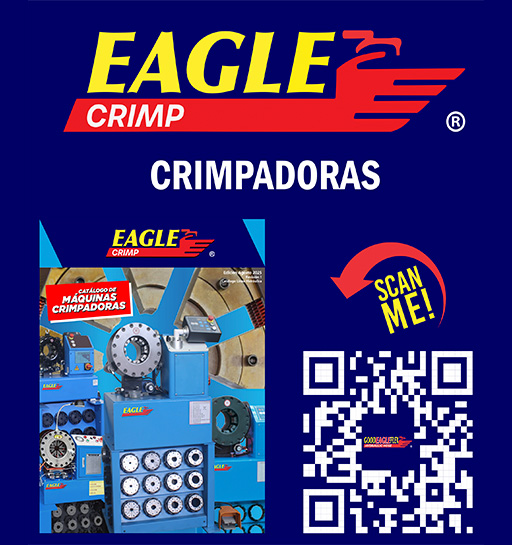 Crimpadoras