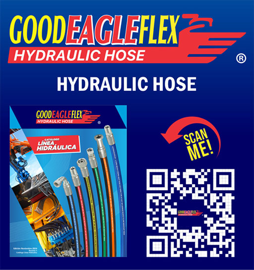 Hydraulic Hose