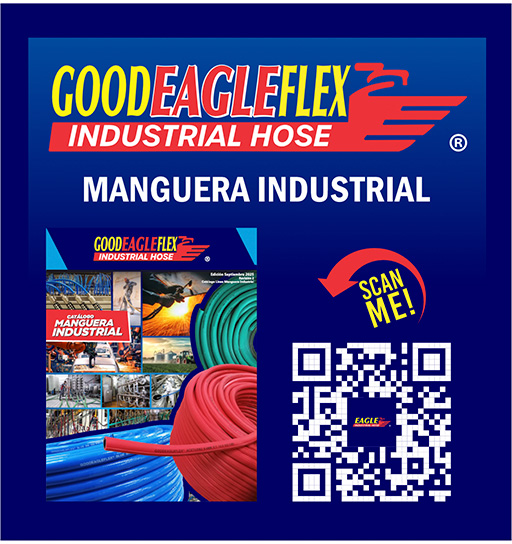 Mangueras Industriales