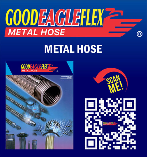 Metal Hose