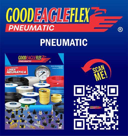 Pneumatic