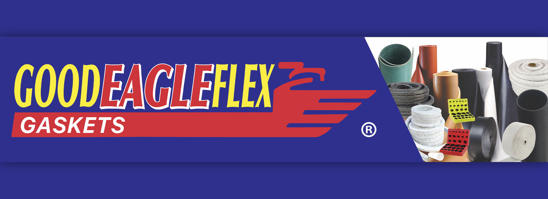 GASKETS