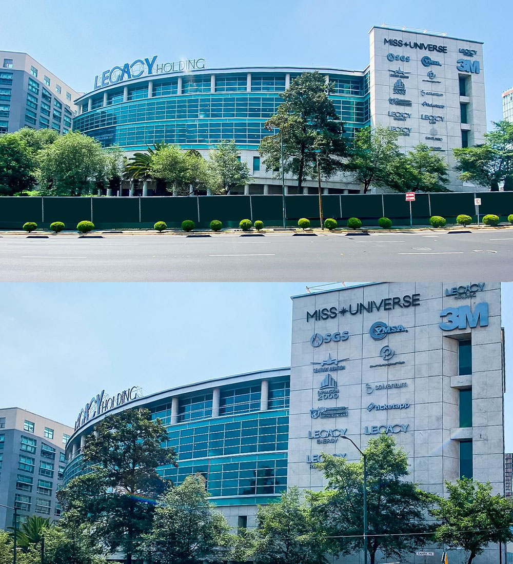 CYMSA CORPORATIVO