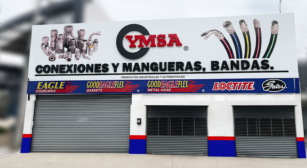 CYMSA SIMÓN BOLIVAR